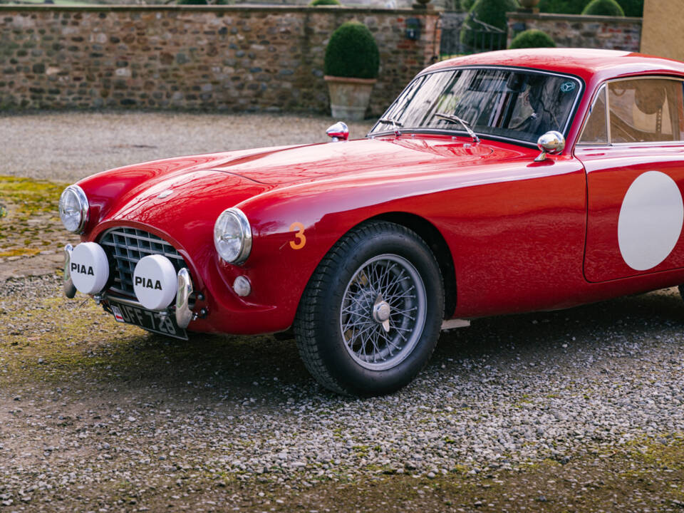 Immagine 41/50 di AC Aceca Bristol (1957)