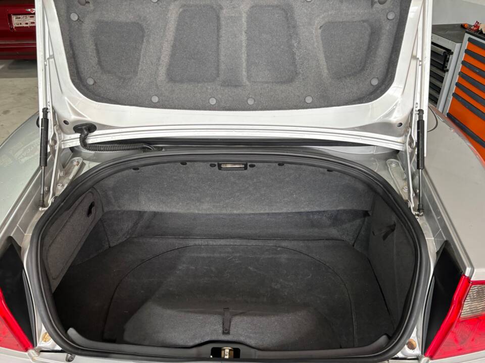 Image 25/27 of Maserati Spyder 4200 Cambiocorsa (2005)