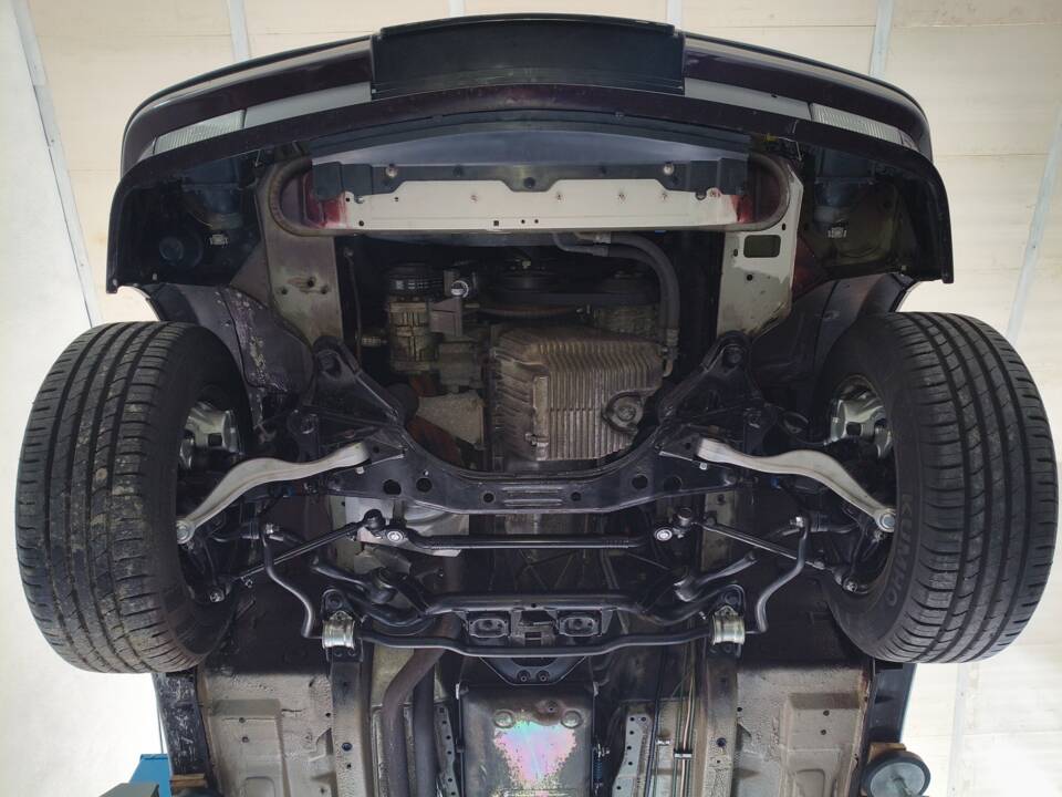 Bild 24/32 von BMW 520i (1994)