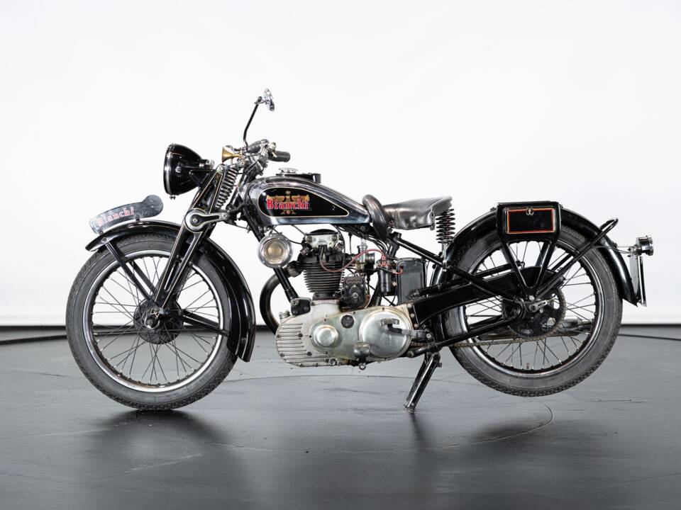 Immagine 1/50 di Bianchi Stelvio 250 (1948)