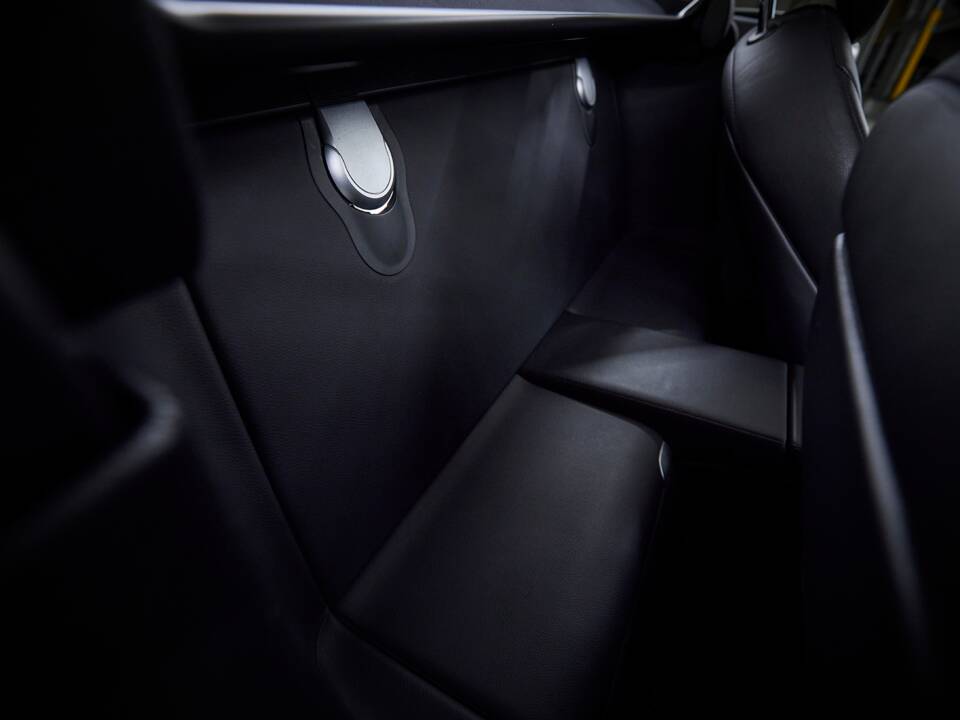 Image 71/99 de Mercedes-Benz SL 550 (2007)