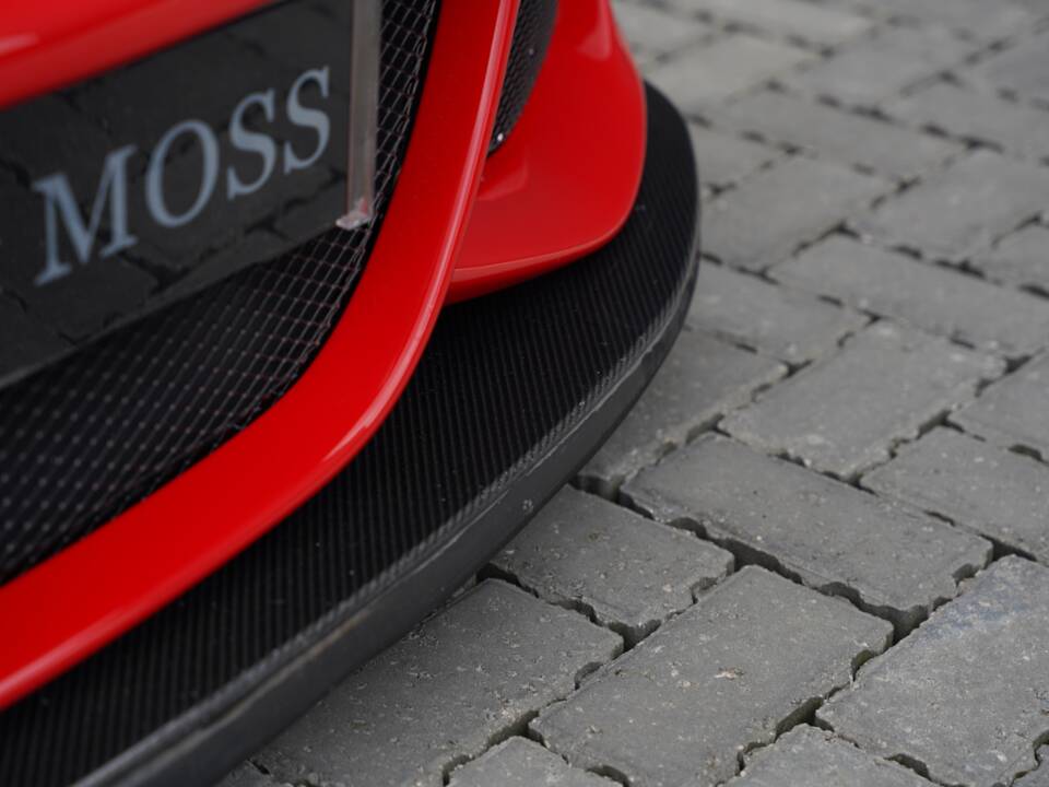 Immagine 27/50 di Lotus Exige Sport 410 (2018)