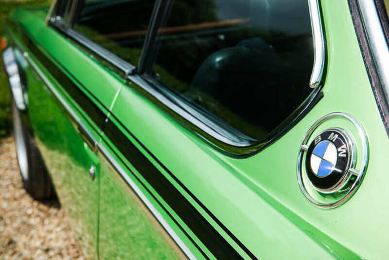 Image 15/22 of BMW 3.0 CSL (1973)