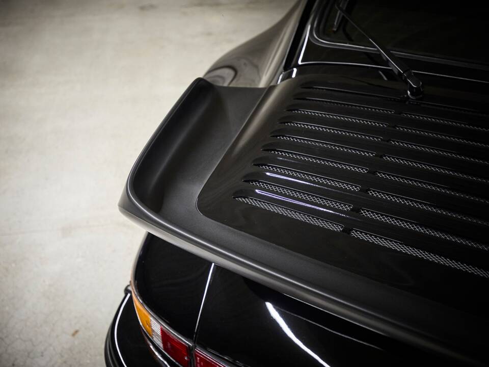 Bild 87/99 von Porsche 911 Turbo 3.3 (1980)