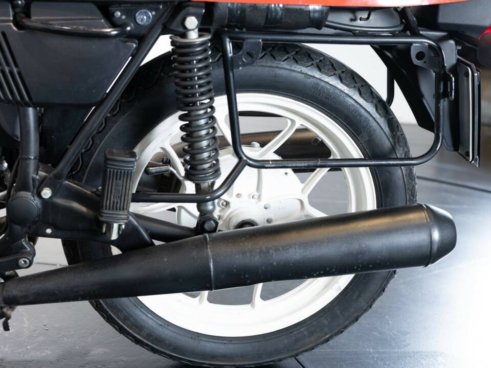 Image 31/37 of BMW R 65 (1983)