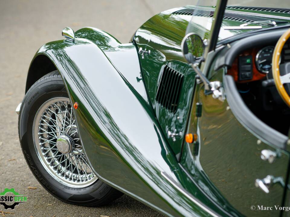 Bild 46/48 von Morgan 4&#x2F;4 1800 (1998)