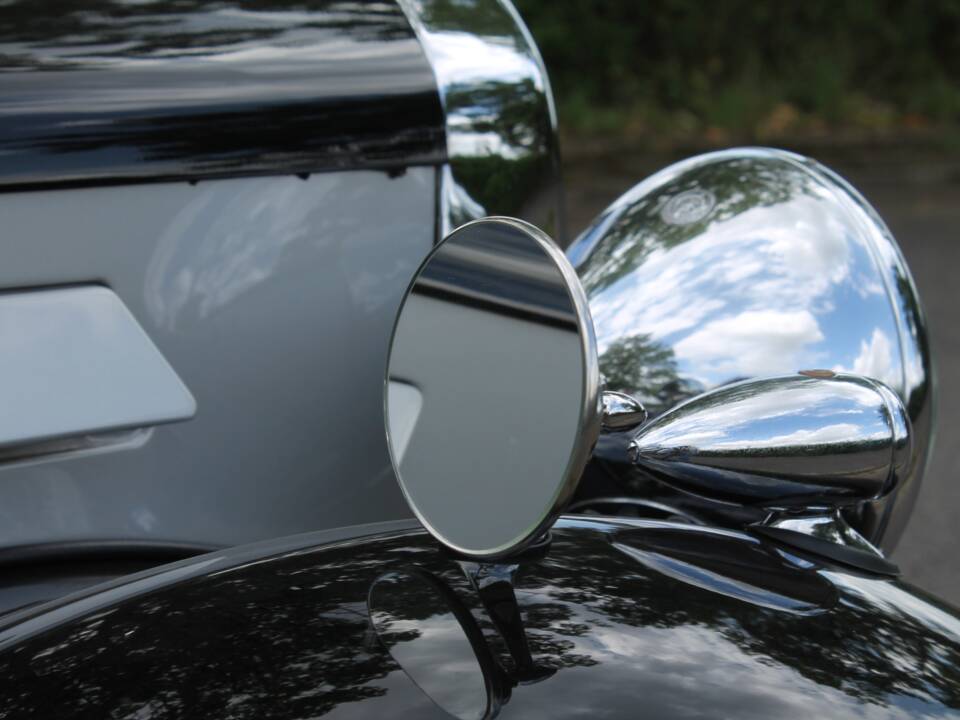 Bild 10/16 von Rover 16 P2 (1946)