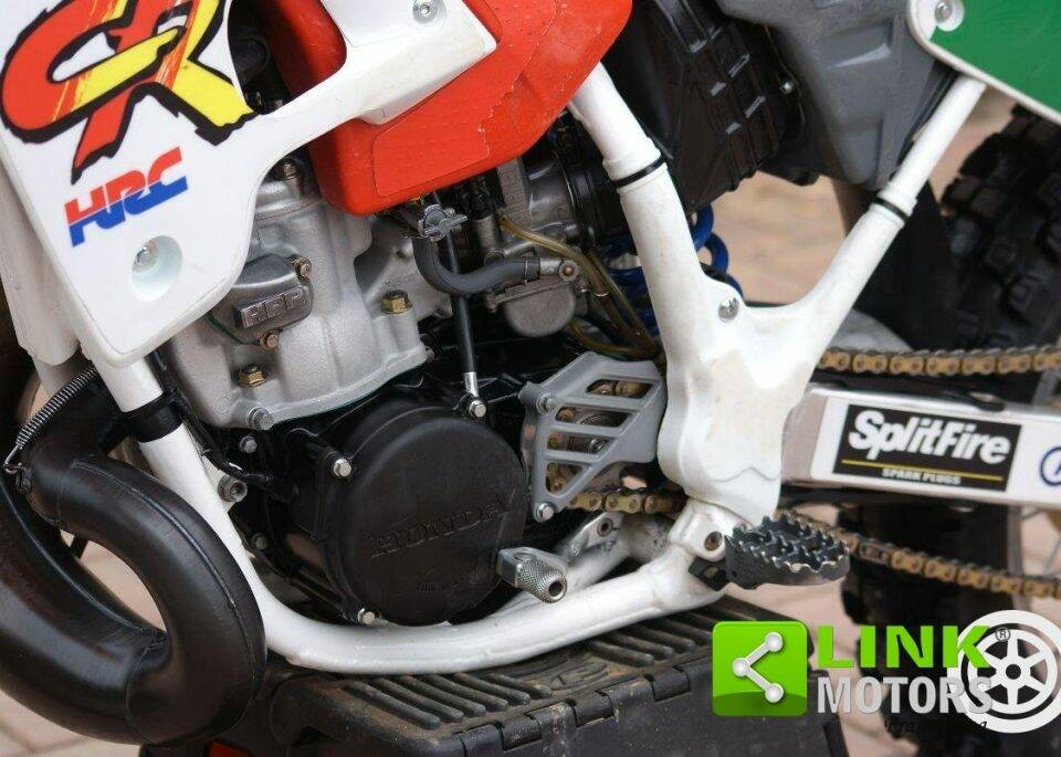 Image 9/50 of Honda DUMMY (1991)