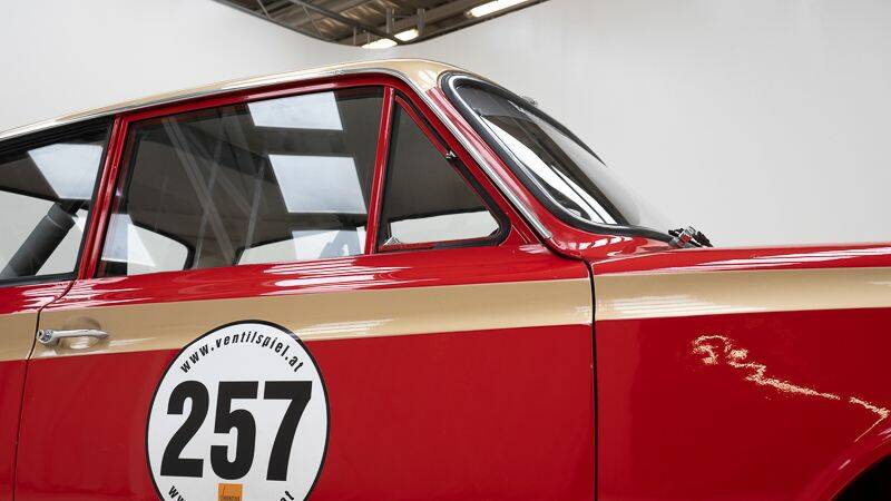 Bild 13/15 von Ford Lotus Cortina MkI (1965)