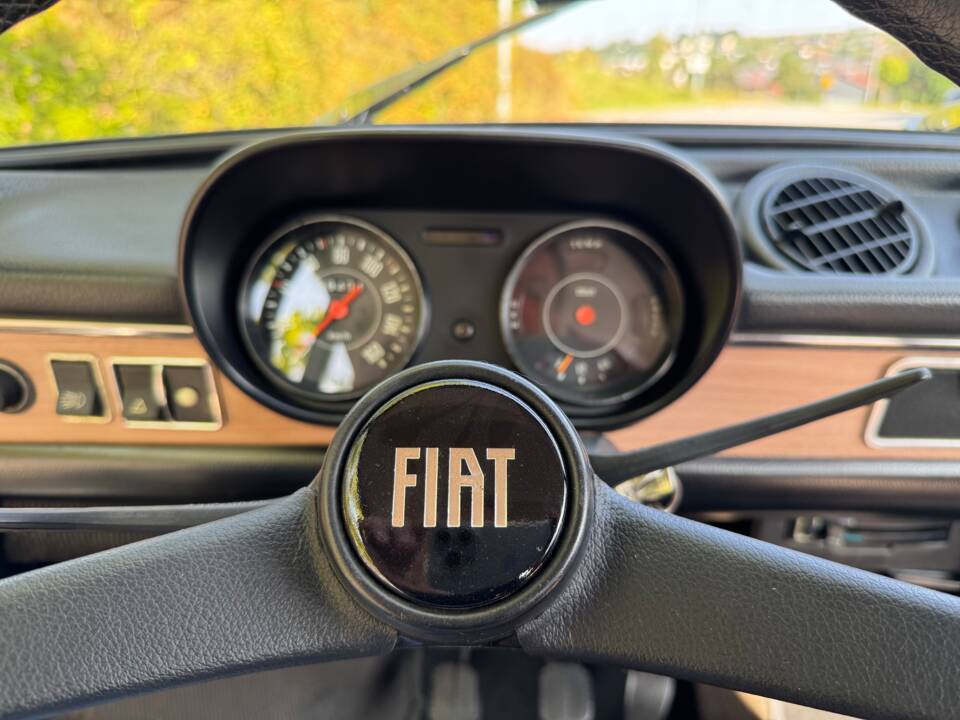 Bild 15/25 von FIAT 127 (1972)
