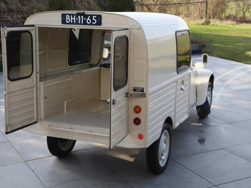 Image 10/52 de Citroën AK 400 (1971)