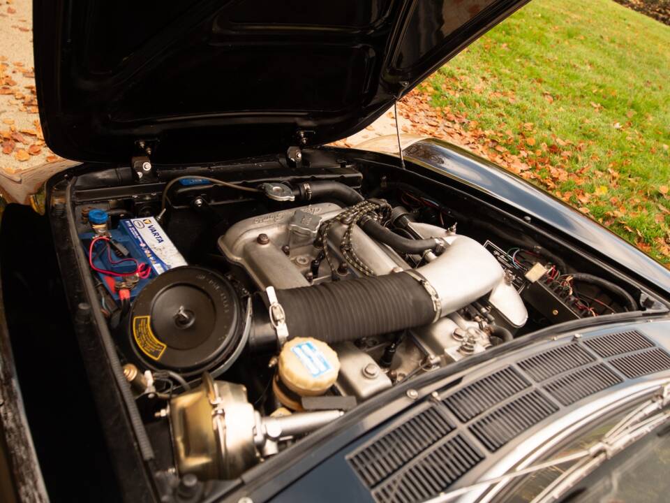 Image 49/51 of Alfa Romeo 1600 Spider Duetto (1966)