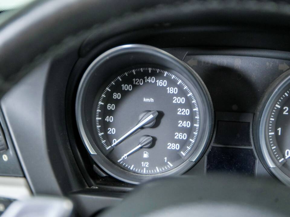 Imagen 20/50 de BMW Z4 sDrive23i (2011)
