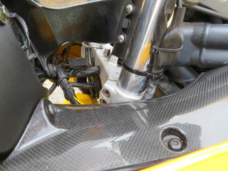 Image 22/40 of Triumph DUMMY (2006)