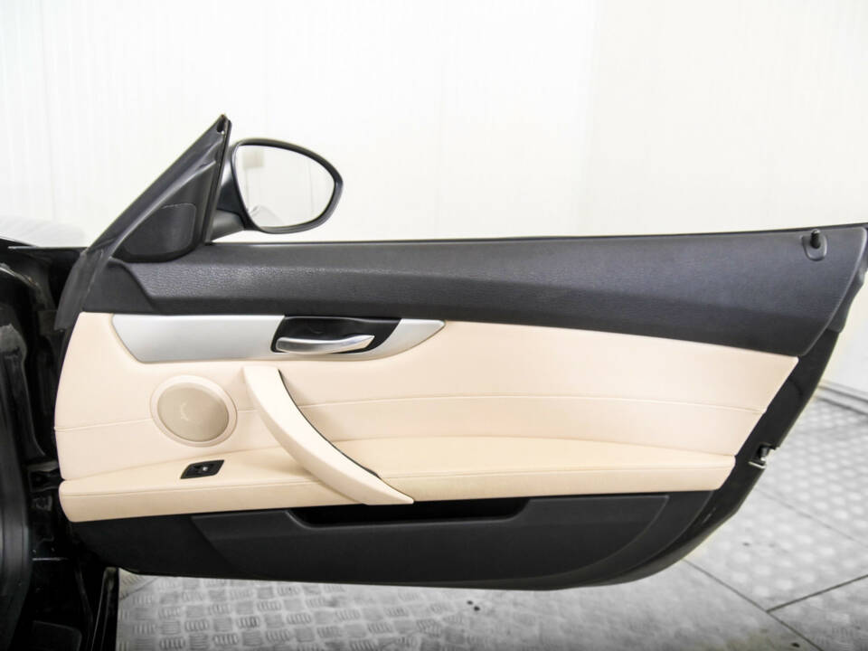 Bild 36/50 von BMW Z4 sDrive23i (2009)