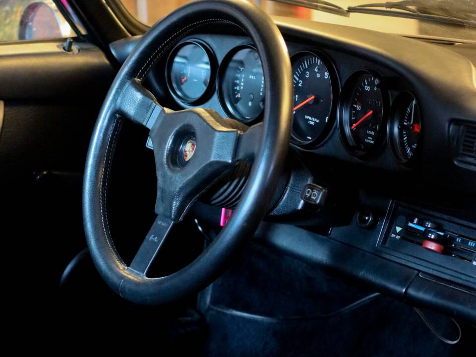 Afbeelding 22/36 van Porsche 911 2.7 (1976)