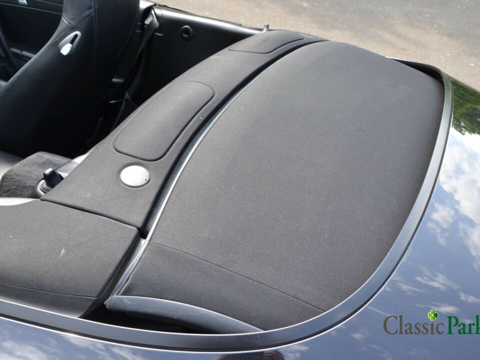 Afbeelding 19/50 van Porsche 911 Carrera S (2008)