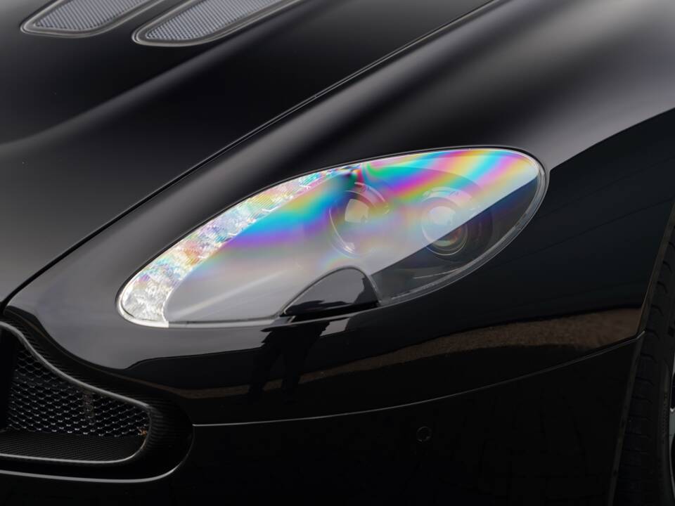 Afbeelding 34/50 van Aston Martin V12 Vantage S (2018)