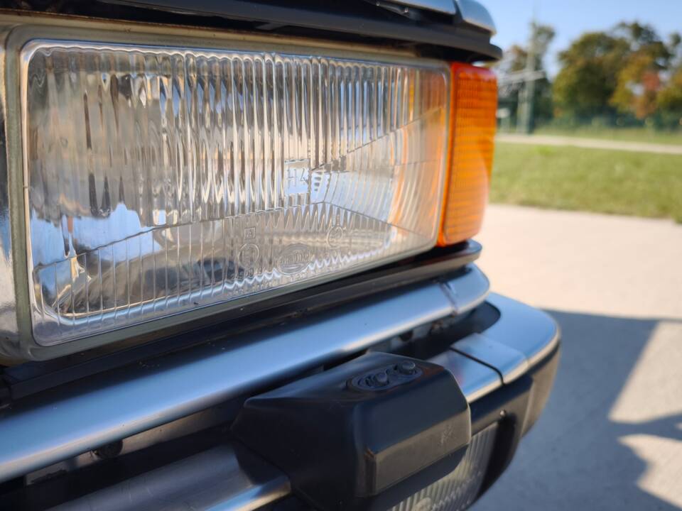 Image 87/94 de Audi 80 CD 5S (1982)