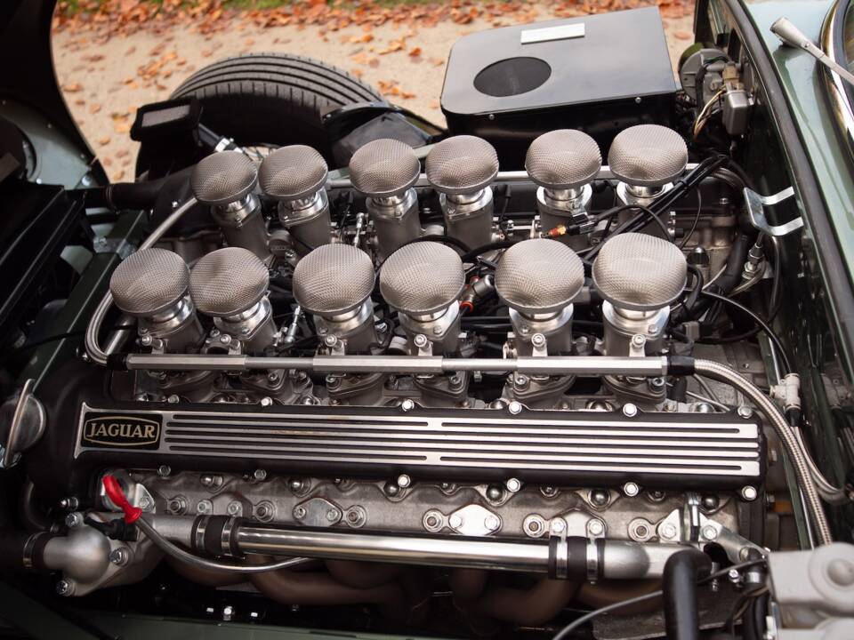 Bild 58/84 von Jaguar E-Type V12 (1973)