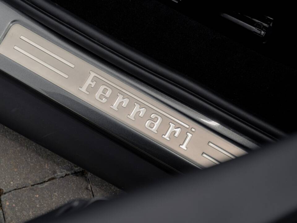 Imagen 56/79 de Ferrari 296 GTB (2022)