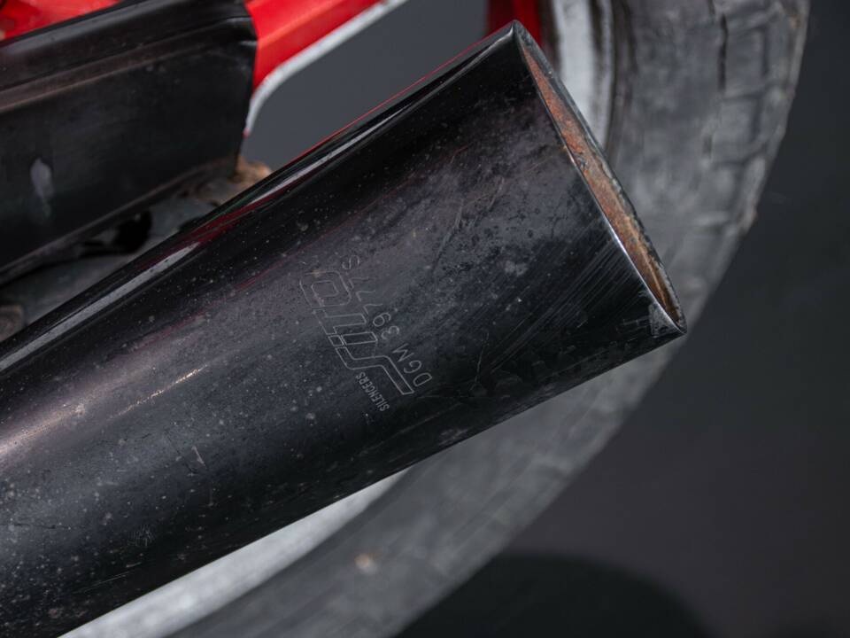 Bild 36/50 von Kawasaki DUMMY (1982)