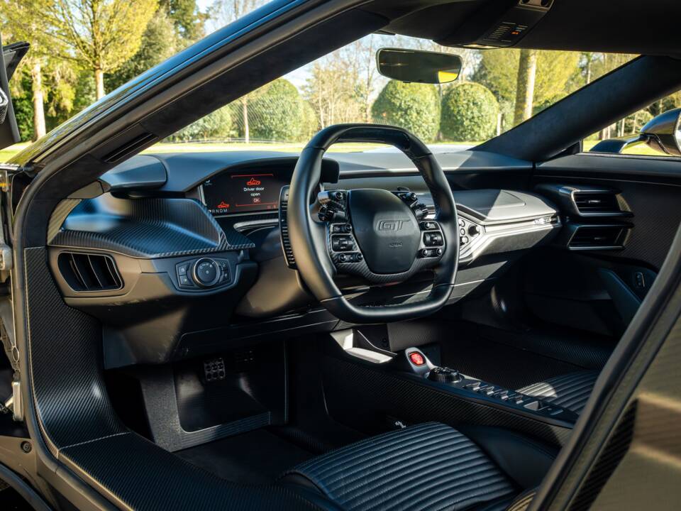 Bild 11/25 von Ford GT Carbon Series (2022)