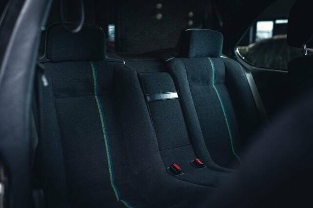 Image 9/14 of ALPINA B7 Turbo Coupe (1985)