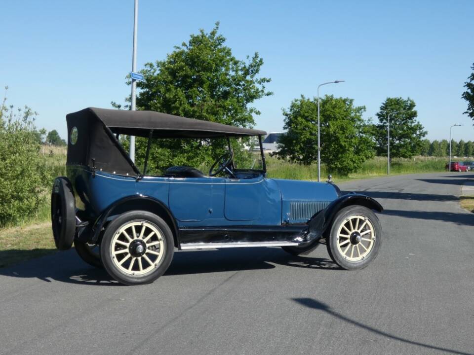 Image 16/22 of Buick K-45 (1920)