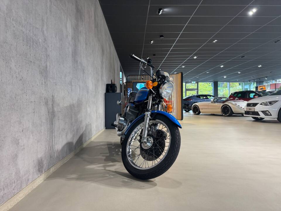 Bild 7/33 von Kawasaki DUMMY (1974)