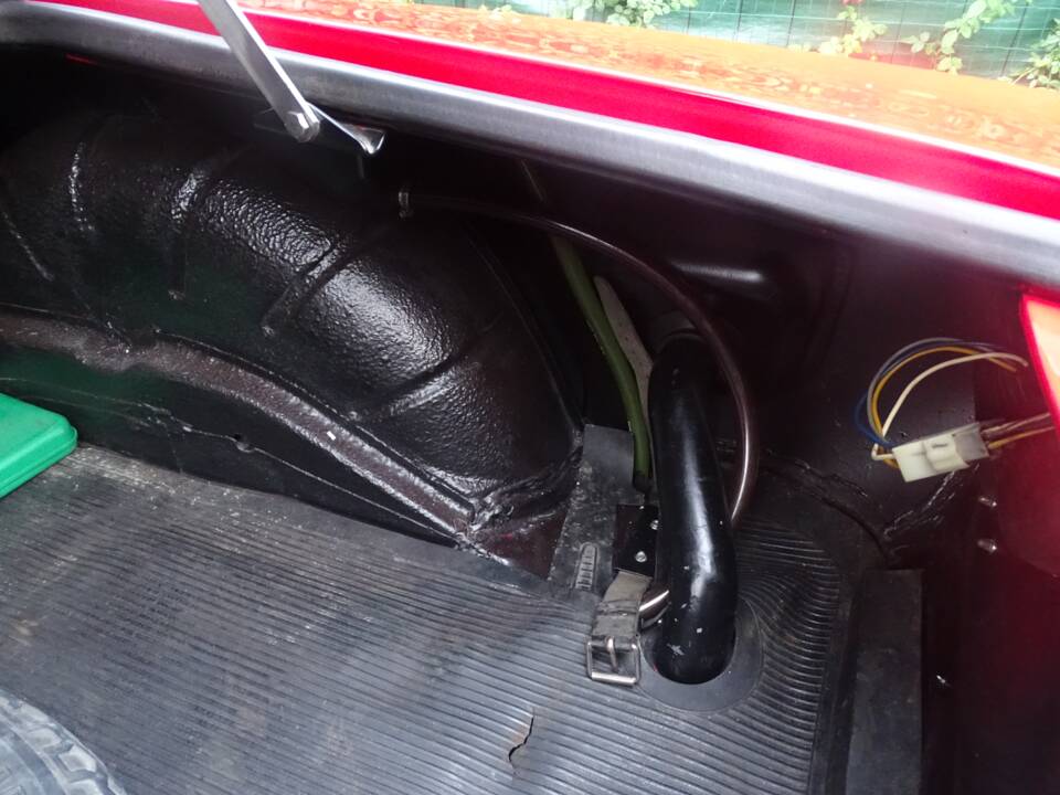 Immagine 16/57 di Lancia Fulvia Montecarlo (1972)