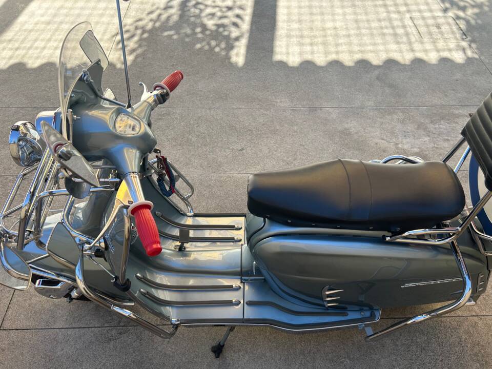 Immagine 13/19 di Innocenti Lambretta Li Special 125 (1969)