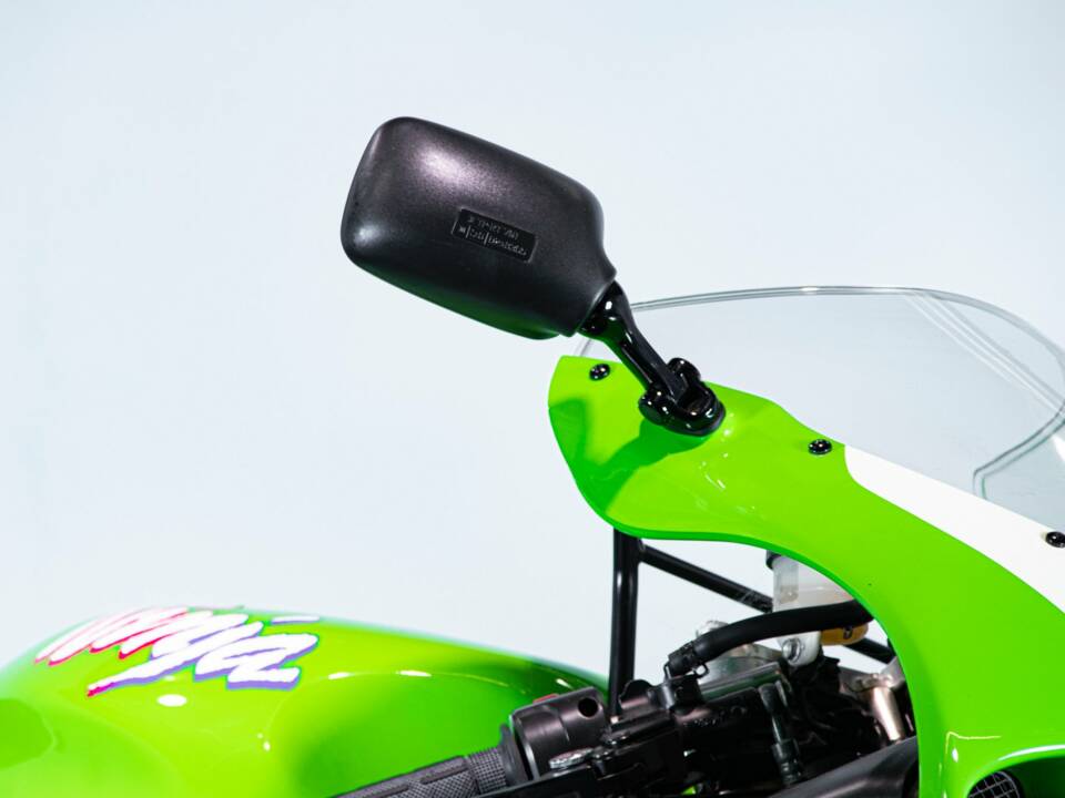 Image 48/50 of Kawasaki DUMMY (1996)