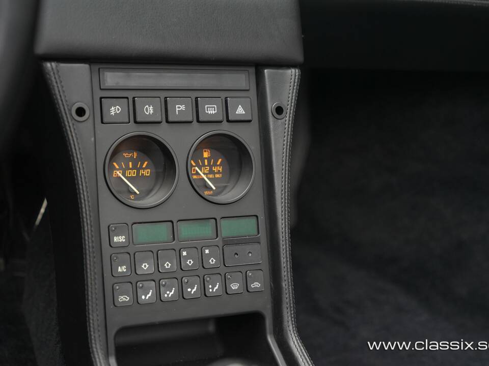 Imagen 8/27 de Ferrari 348 TS (1992)