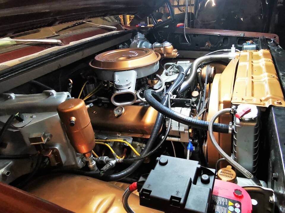 Immagine 67/110 di GMC Sierra 2500 (1975)