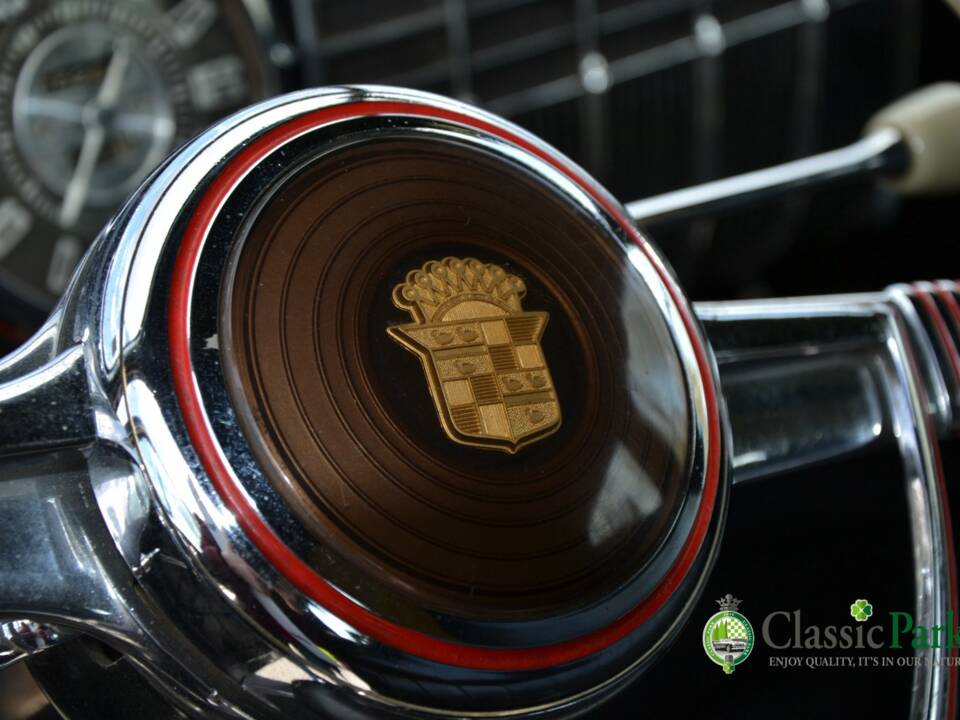 Immagine 18/34 di Cadillac 75 Fleetwood Imperial (1941)