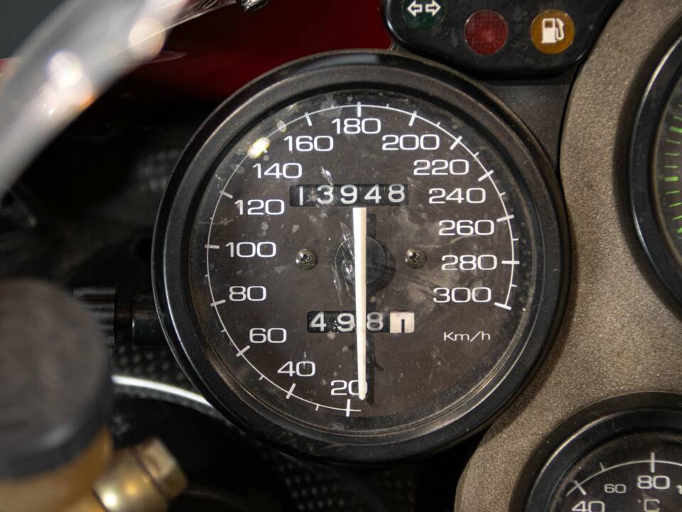 Bild 38/50 von Ducati DUMMY (2000)