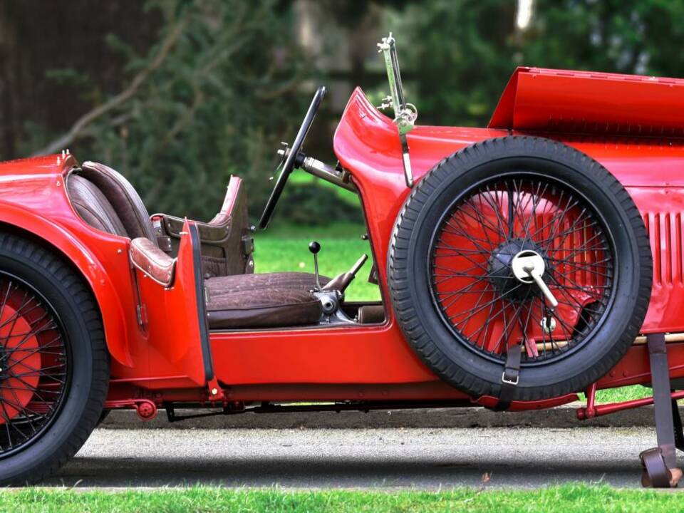 Afbeelding 24/50 van Aston Martin International (1931)