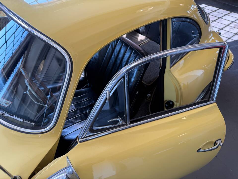 Afbeelding 24/40 van Porsche 356 B Carrera 2/2000 GS (1963)