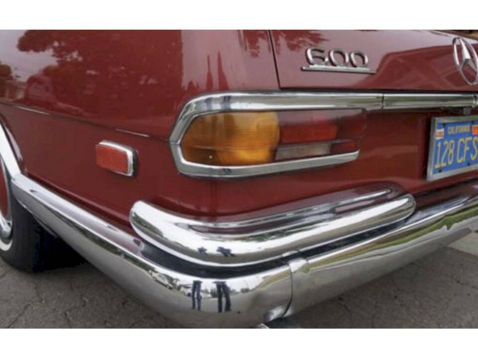 Imagen 17/36 de Mercedes-Benz 600 (1969)