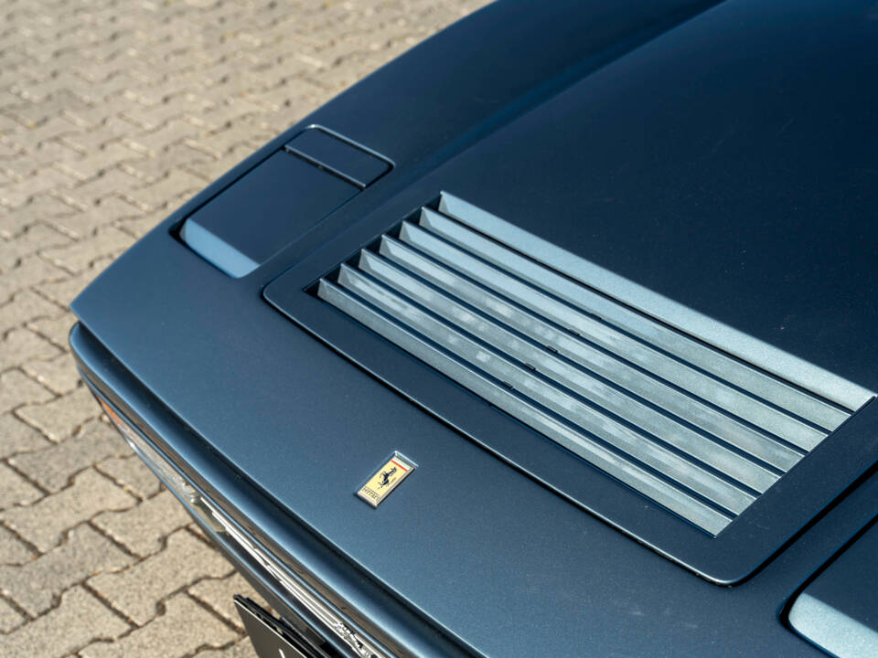 Image 3/36 de Ferrari 328 GTB (1986)