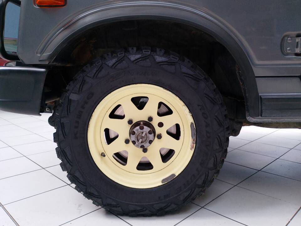 Bild 33/42 von Suzuki SJ 413 (1988)