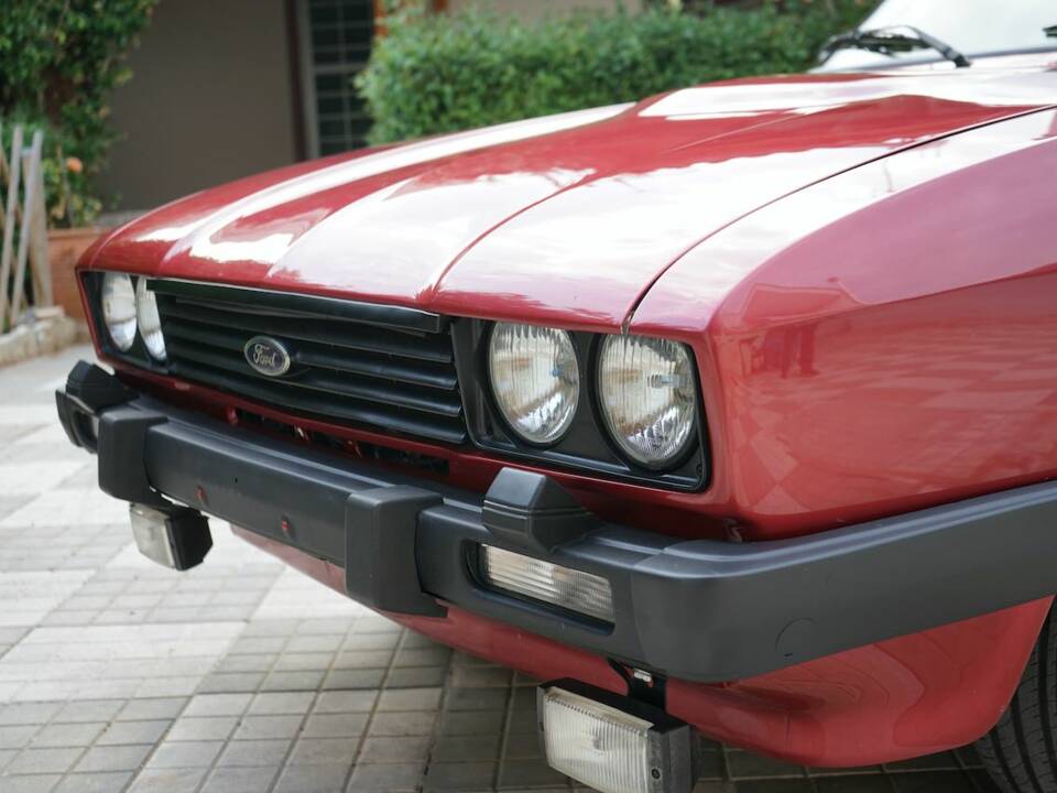 Bild 7/85 von Ford Capri 3,0 (1979)