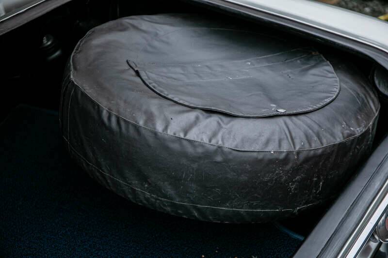 Image 19/35 of Mercedes-Benz 280 SL (1969)