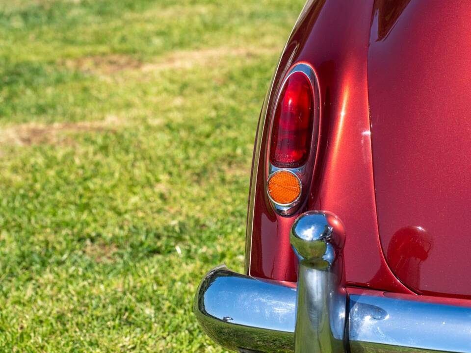 Immagine 24/49 di Rolls-Royce Silver Cloud I Mulliner (1957)