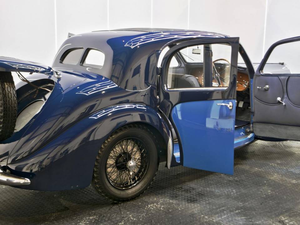 Image 28/50 of Bugatti Type 57 Ventoux (1938)