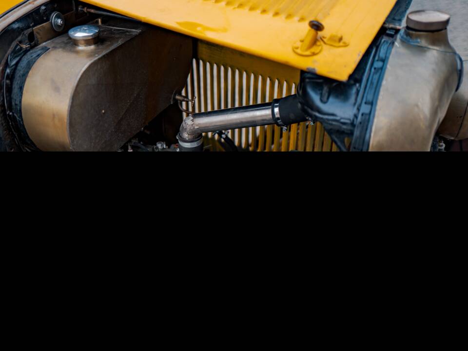 Afbeelding 18/48 van Citroën B 14 (1928)