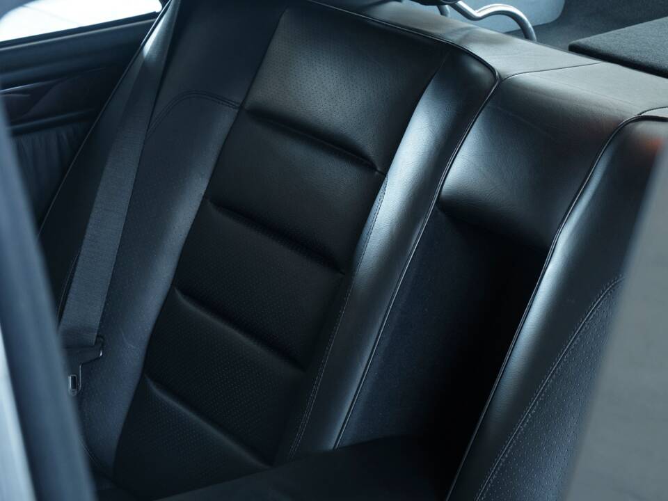 Bild 47/50 von Mercedes-Benz E 500 (1993)