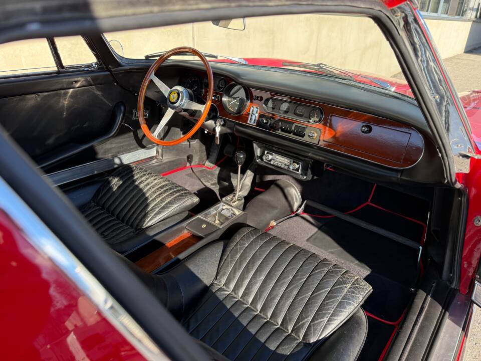 Bild 23/24 von Ferrari 275 GTB (1965)