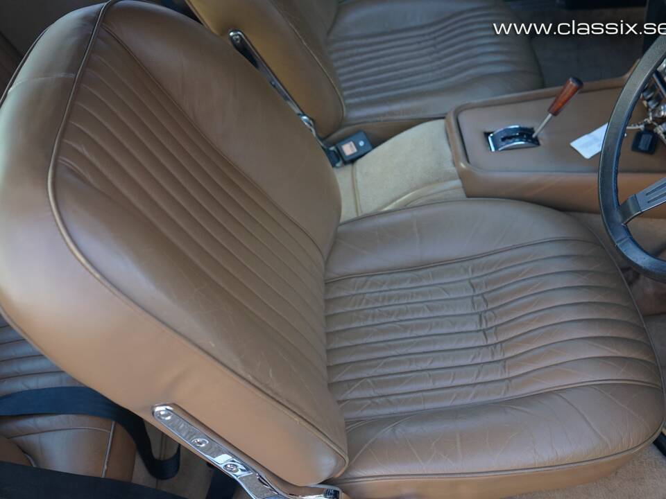 Bild 15/22 von Aston Martin DBS (1972)